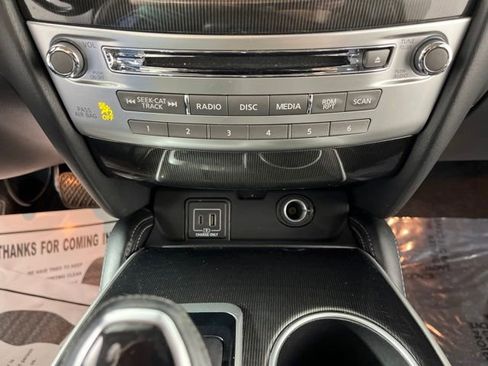Used 2020 INFINITI QX60 Luxe w/ Essential Package AWD/4WD image 27