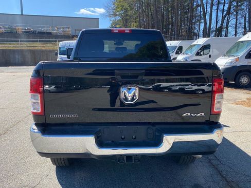 Certified 2024 RAM 2500 Big Horn w/ Bed Utility Group image 6