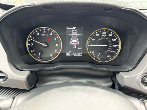 Used 2024 Subaru Crosstrek 2.5i Sport w/ Popular Package #4 image 23