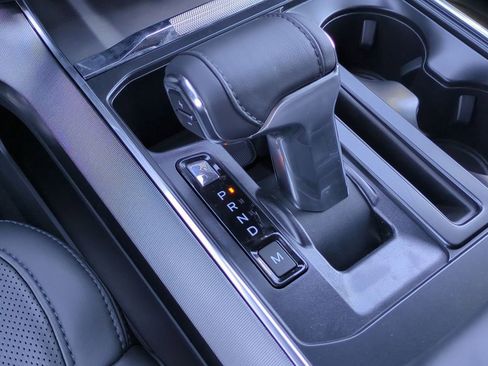 New 2025 Ford F150 Platinum w/ Equipment Group 702A High image 32