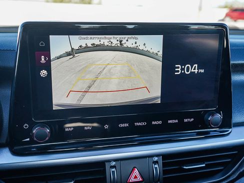 Used 2022 Kia Forte GT-Line image 27