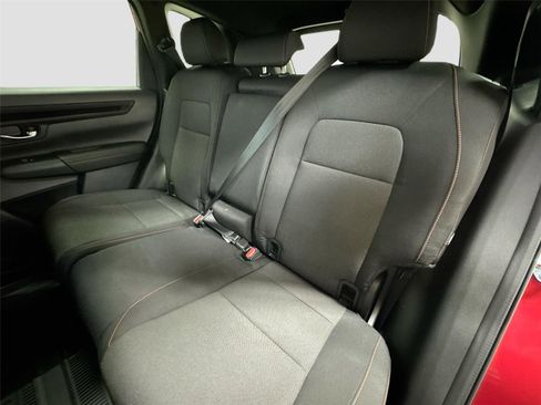 Used 2026 Honda CR-V TrailSport image 24