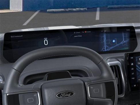 New 2025 Ford Expedition Tremor image 13