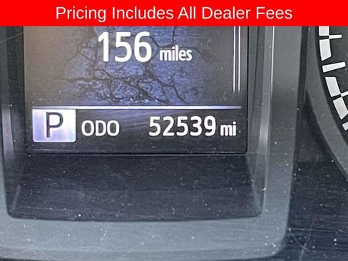 Used 2022 Toyota Tacoma SR AWD/4WD image 21