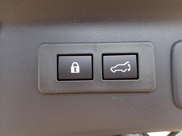 New 2026 Subaru Forester Sport AWD/4WD image 9