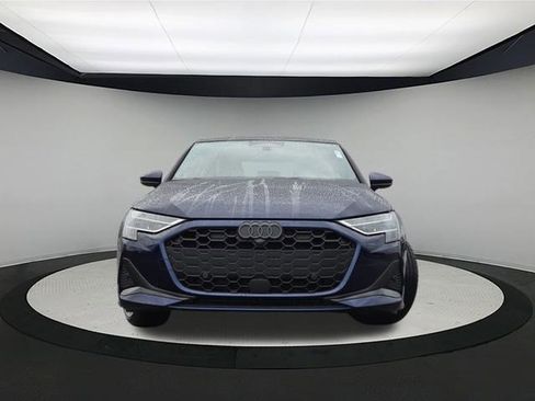 New 2026 Audi A3 2.0T Premium Plus image 2