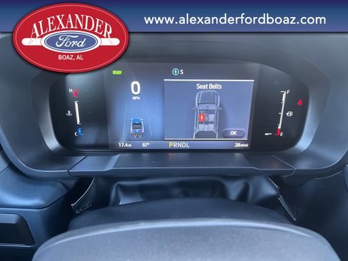 New 2025 Ford Maverick XL image 22