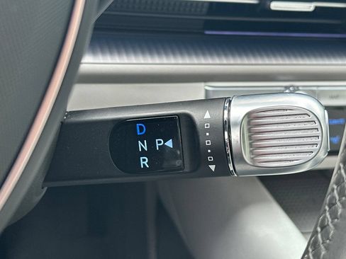 Used 2023 Hyundai Ioniq 6 SEL RWD image 24