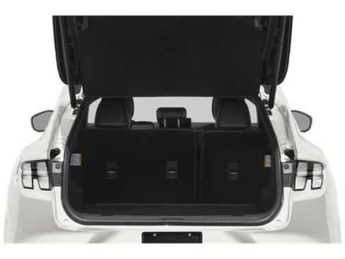 Used 2021 Ford Mustang Mach-E GT AWD/4WD image 10