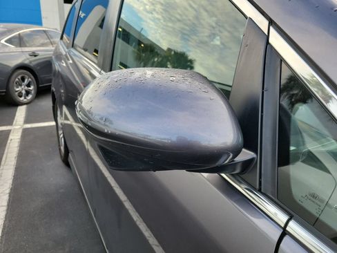 Used 2015 Honda Odyssey EX-L image 10