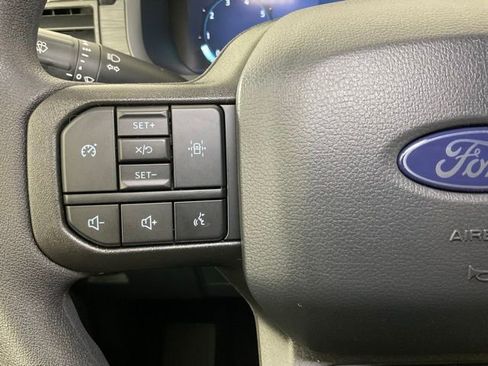 New 2025 Ford F150 STX w/ Equipment Group 200A image 24