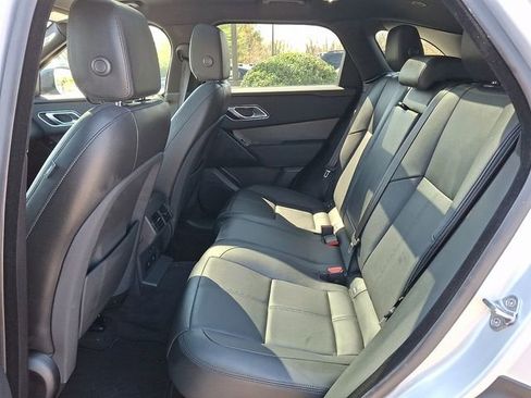 Used 2025 Land Rover Range Rover Velar Dynamic SE AWD/4WD image 10