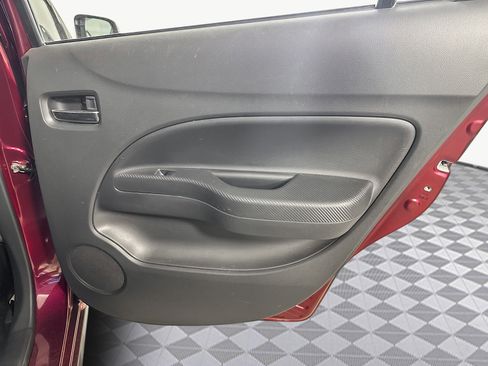 Used 2024 Mitsubishi Mirage G4 SE image 28