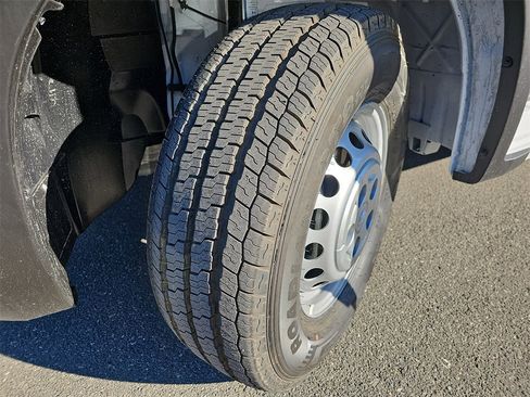 New 2025 RAM ProMaster 1500 w/ Convenience Group image 31