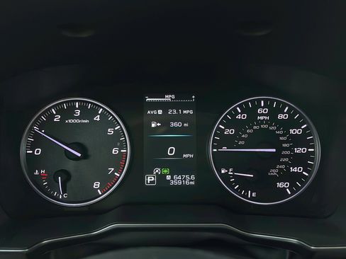 Used 2020 Subaru Outback Limited w/ Popular Package #2 image 12