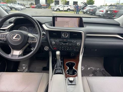 Used 2017 Lexus RX 350 AWD w/ Premium Package image 16