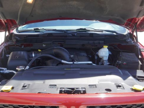Used 2013 RAM 1500 Outdoorsman AWD/4WD image 38
