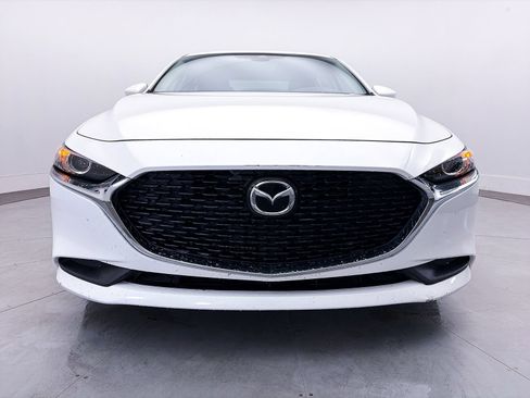 Used 2021 MAZDA MAZDA3 s FWD image 10