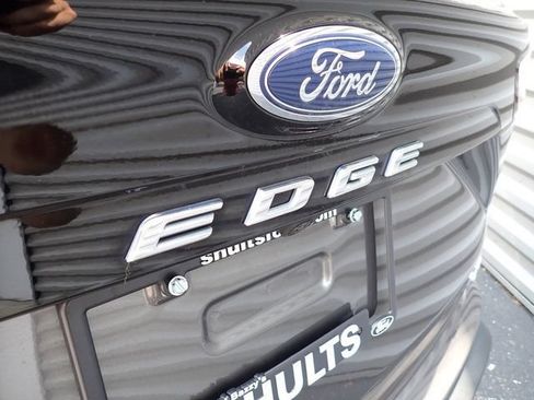 Certified 2023 Ford Edge SEL w/ Sport Appearance Package AWD/4WD image 5