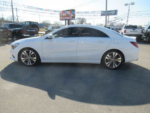 Used 2019 Mercedes-Benz CLA 250 image 2