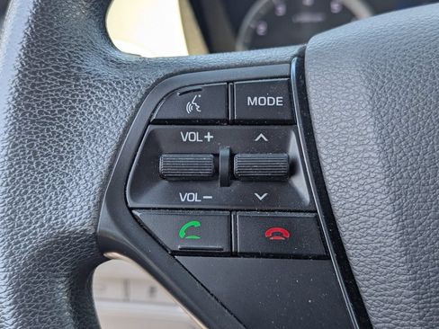 Used 2015 Hyundai Sonata ECO FWD image 19