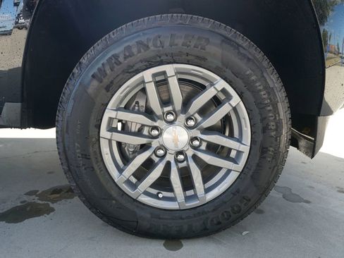 New 2026 Chevrolet Colorado LT w/ LT Convenience Package image 5