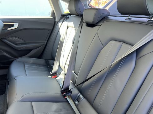 Used 2025 Audi A5 2.0T Premium w/ Convenience Package AWD/4WD image 34