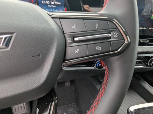 New 2026 Chevrolet Equinox RS w/ Convenience Package III image 41