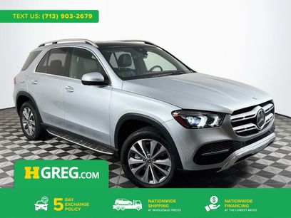 Used 2023 Mercedes-Benz GLE 350 w/ Premium Package