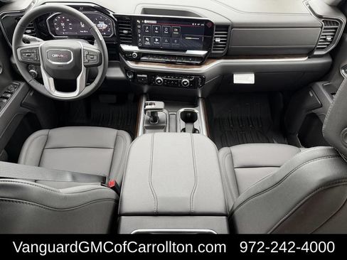 New 2026 GMC Sierra 1500 Elevation w/ Elevation Premium Package AWD/4WD image 10