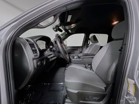 Used 2024 RAM 2500 Big Horn w/ Bed Utility Group image 15