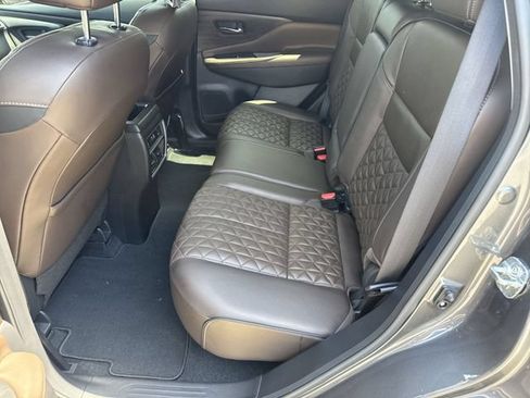 Used 2020 Nissan Murano Platinum FWD image 14