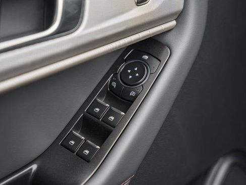 New 2026 Ford Explorer Active w/ Active Comfort Package image 52