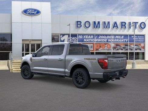 New 2026 Ford F150 Tremor w/ Equipment Group 402A High AWD/4WD image 4