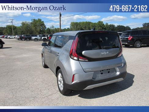 Used 2023 Kia Soul LX w/ Option Group 015 image 9
