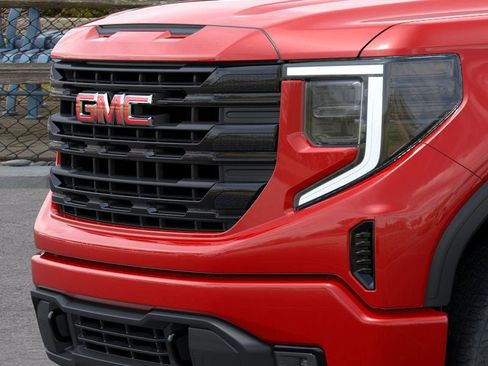 New 2026 GMC Sierra 1500 Elevation image 13