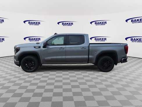 New 2026 GMC Sierra 1500 Elevation AWD/4WD image 8