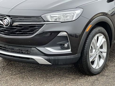 Certified 2023 Buick Encore GX Preferred w/ Cold Weather Comfort Package image 8