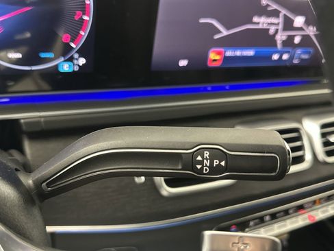 New 2025 Mercedes-Benz GLS 450 4MATIC image 20