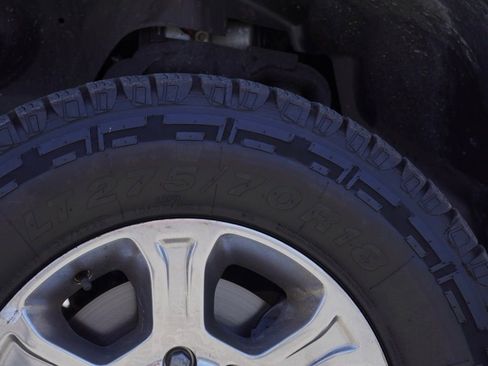 Certified 2024 RAM 3500 Big Horn image 12