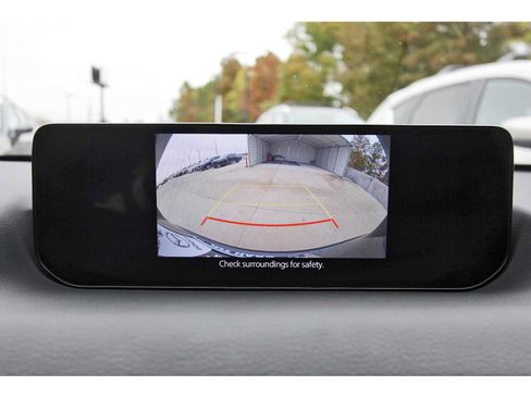 Certified 2025 MAZDA CX-50 AWD 2.5 S w/ Premium Plus Pkg image 24