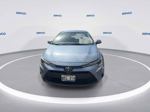 Used 2024 Toyota Corolla LE image 4