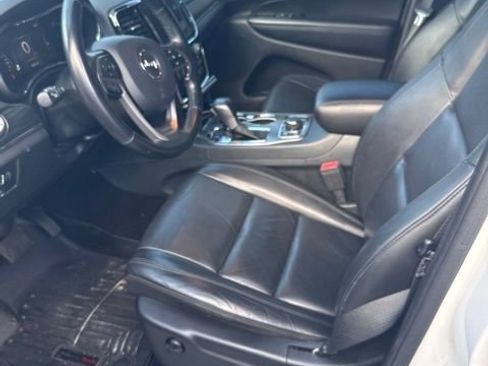 Used 2020 Jeep Grand Cherokee Limited AWD/4WD image 4