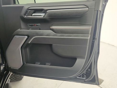 Used 2024 GMC Sierra 1500 AT4X w/ AT4X AEV Edition image 46