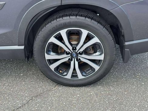 Used 2020 Subaru Forester Limited AWD/4WD image 12
