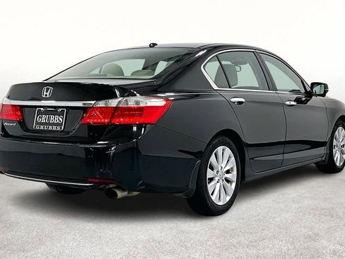 Used 2013 Honda Accord EX-L image 2