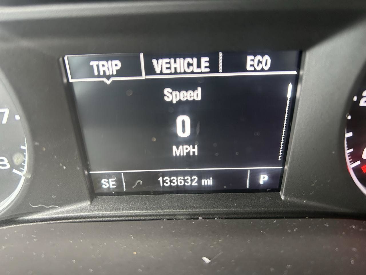 Used 2017 GMC Acadia SLE FWD image 22