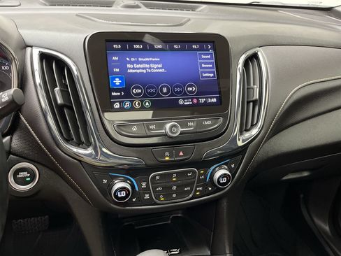 Certified 2024 Chevrolet Equinox Premier AWD/4WD image 18