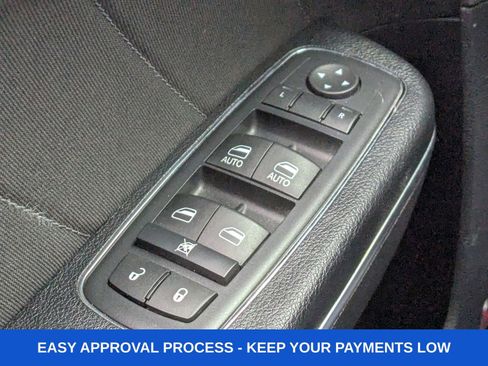 Used 2016 Dodge Charger R/T Scat Pack w/ Beats Audio Group image 35