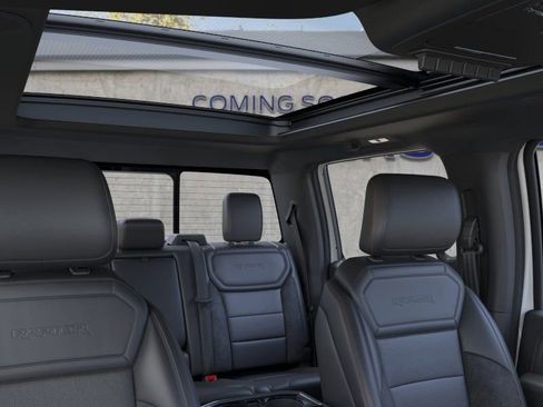 New 2026 Ford F150 Raptor image 22